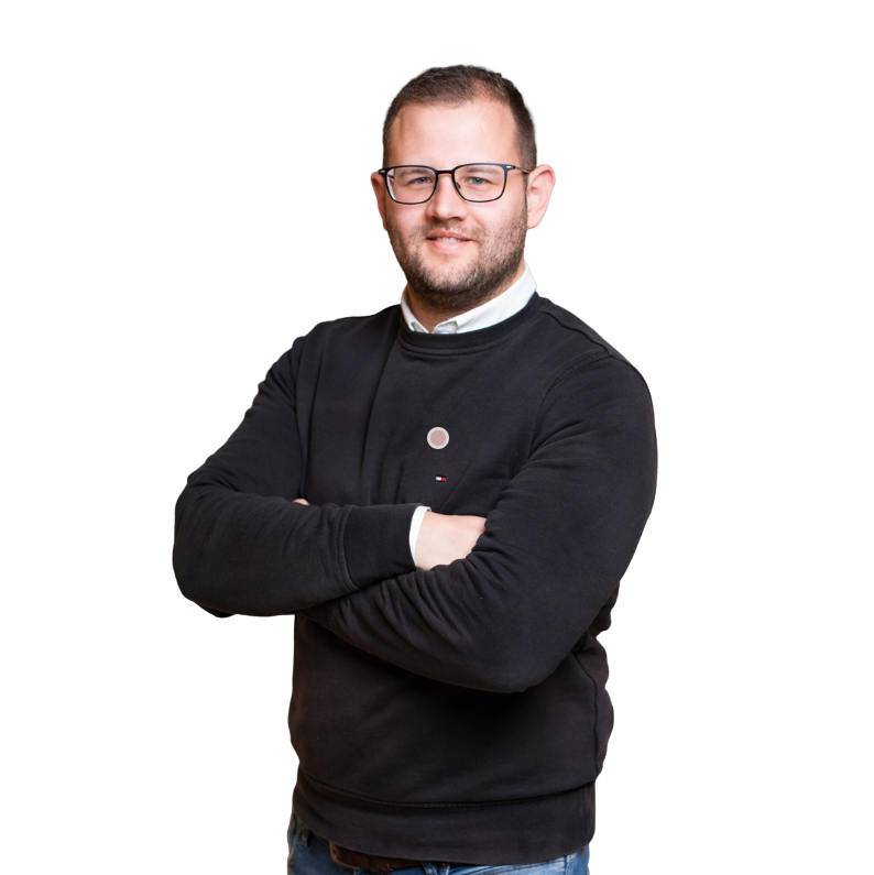 Wouter Pol AKSOS
