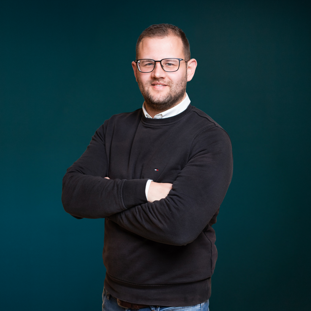 Wouter Pol