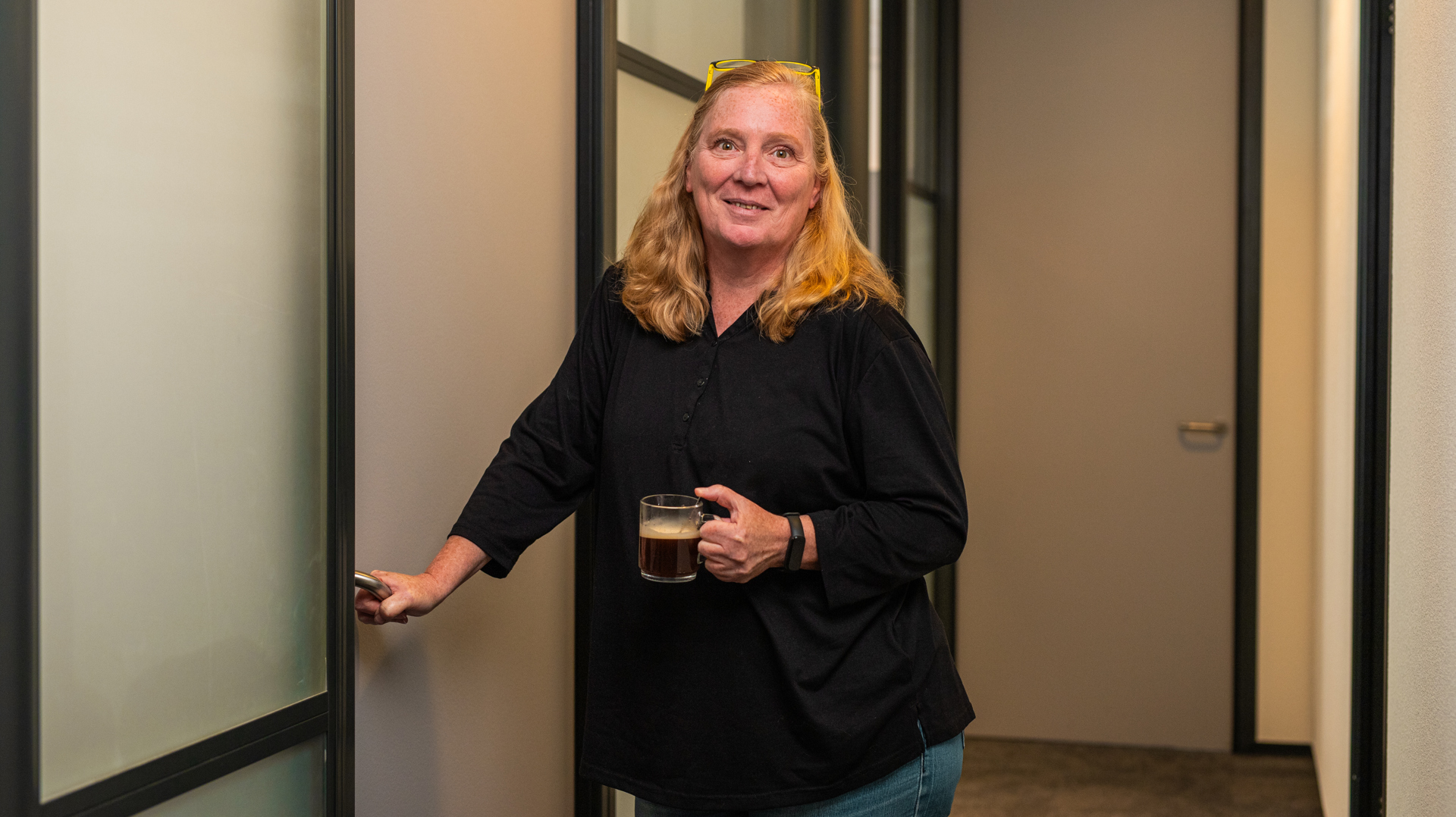 Bianca Reuvers | AKSOS Financial Services