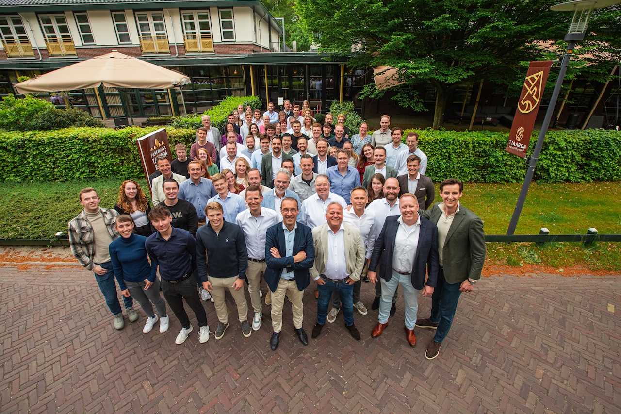 Team 6 Mei 2025