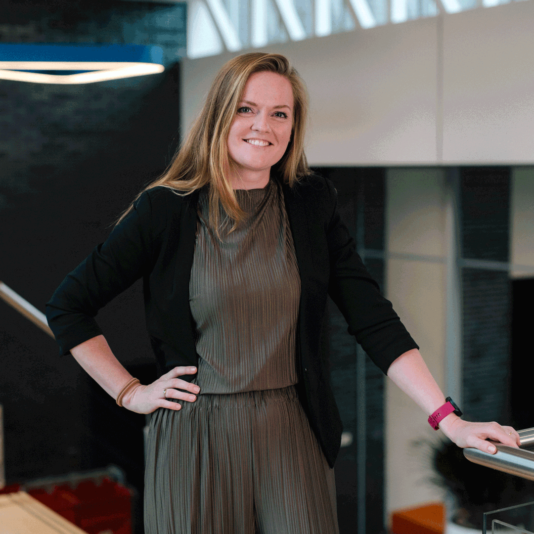 Leanne Geurts AKSOS Accountants