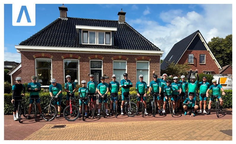 Ronde van AKSOS 2026